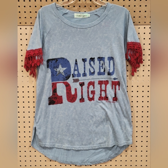 Western Shirt - Picture 1 of 3